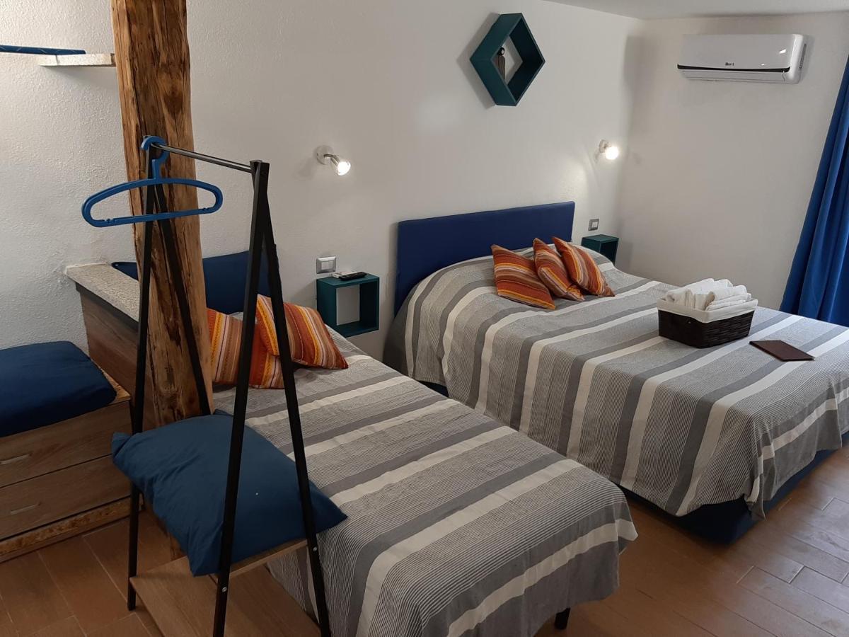 Barrabisa Portopollo Surfhouse المظهر الخارجي الصورة