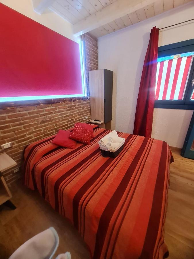 Barrabisa Portopollo Surfhouse المظهر الخارجي الصورة