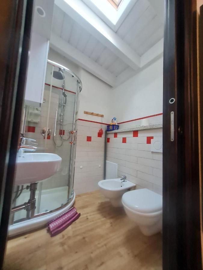 Barrabisa Portopollo Surfhouse المظهر الخارجي الصورة