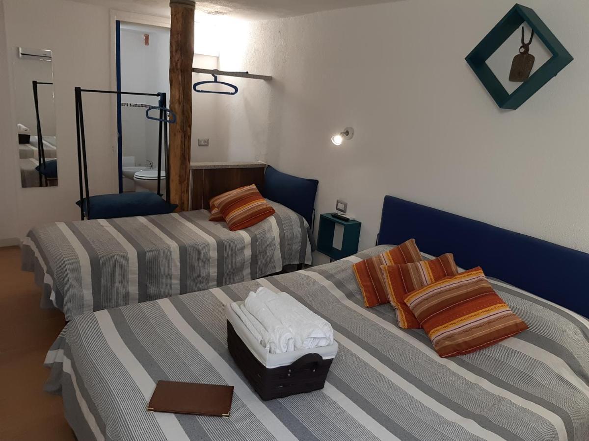 Barrabisa Portopollo Surfhouse المظهر الخارجي الصورة