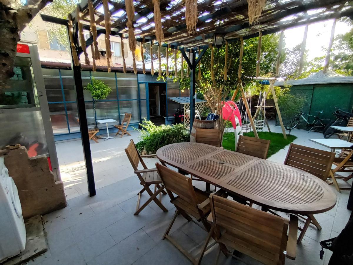 Barrabisa Portopollo Surfhouse المظهر الخارجي الصورة