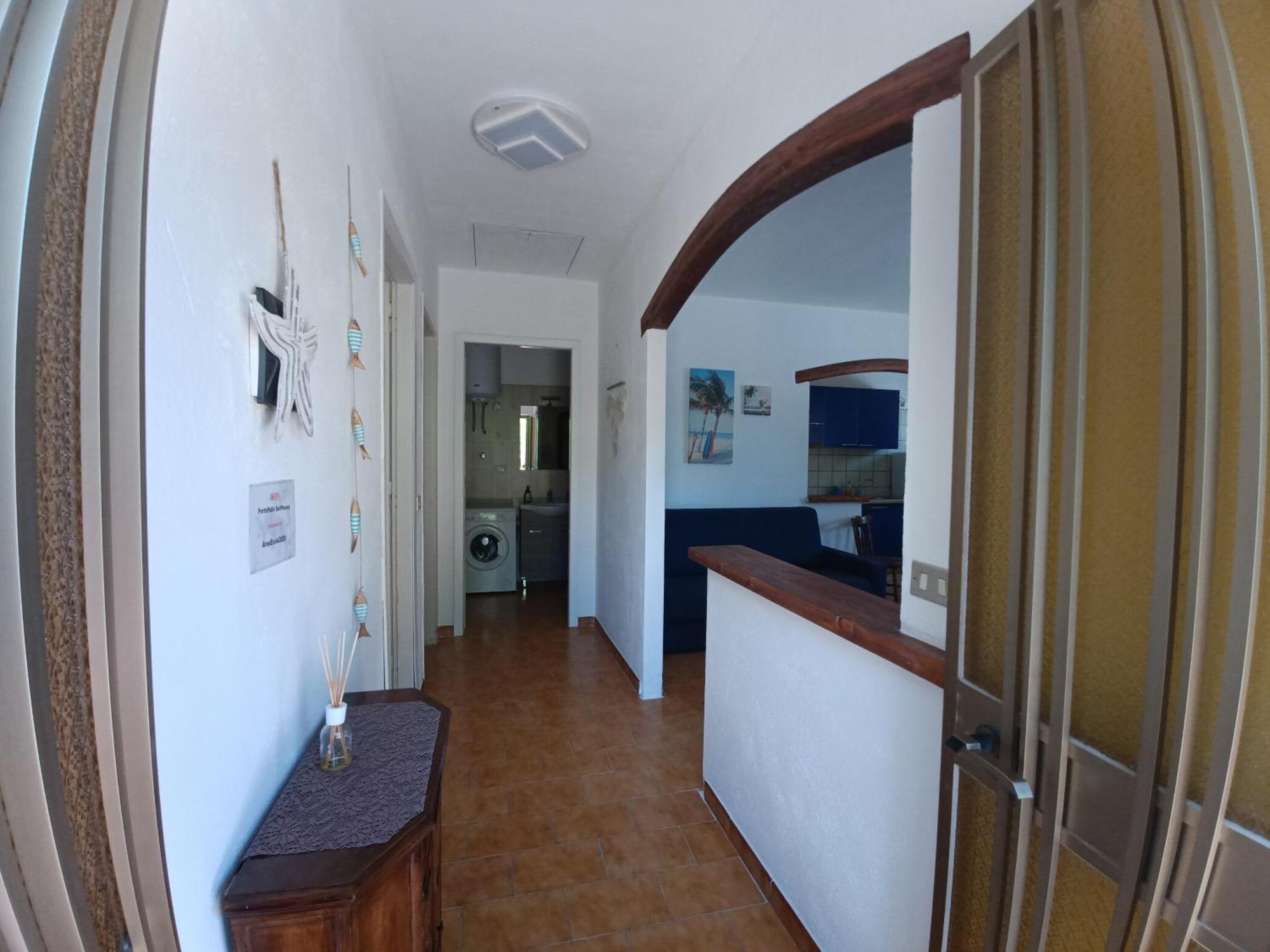 Barrabisa Portopollo Surfhouse المظهر الخارجي الصورة